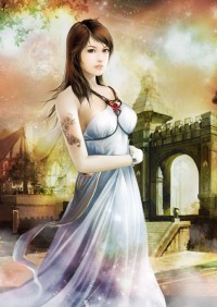【银耀之女武神陷落篇】【作者:琉璃狐 】
