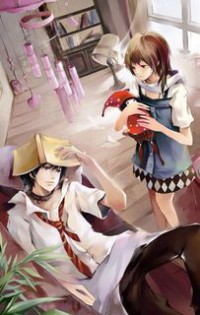 虎先生(虎神攻二缺受,攻寵受,肉多生子,有人獸)