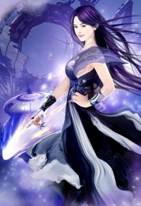 江月无言