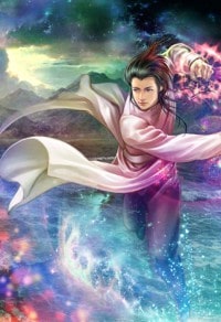 通天帝尊
