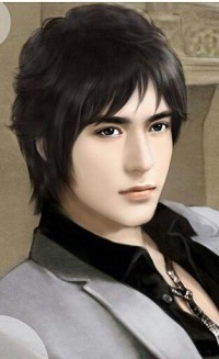 超能魔師