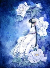 (网王同人)南宫遥