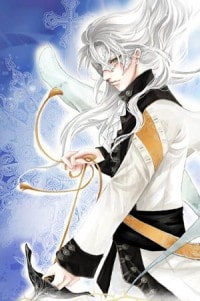 如果愛下去(GL)