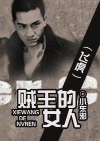 (飛虎同人)賊王的女人