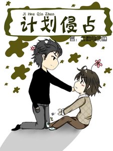 計劃侵佔