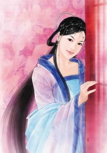 执手偕老