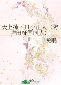天上掉下只小正太(防彈田柾國同人)
