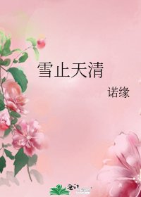 雪止天清