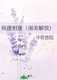 纵使相逢(南美解放)