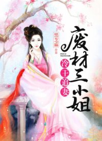 冷王追妻:废材三小姐