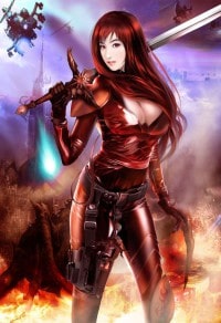 开局分手扶弟魔女友