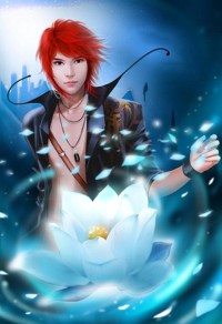 佛系白月光[穿書]