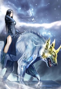 蛇蠍美人：逆天魔妃傾天下