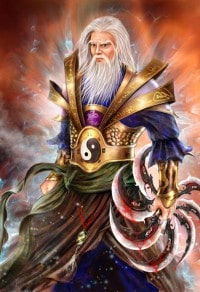 崽崽今年三百岁，才不是什么三岁小奶团！