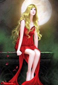 旋風少女第四部：愛之名