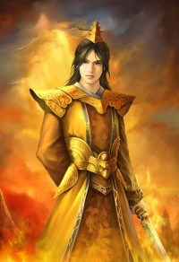 最强狂兵