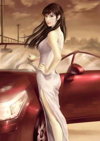 迷上獨裁大人物（理想老公系列之三）