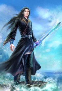 锦绣江山传