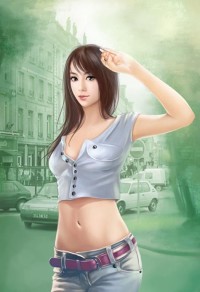 （綜漫同人）夏油教主和他的惡毒繼姐