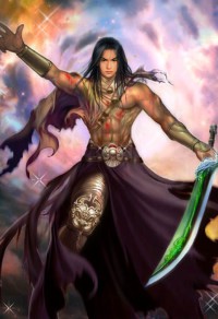 【武林之王的退隐生活