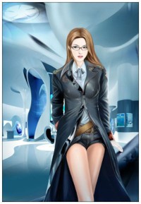 快穿女王：苏遍全世界