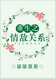 重生之情敵關係