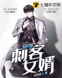 最强刺客女婿