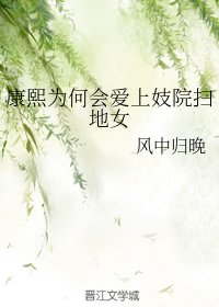 康熙为何会爱上妓 院扫地女