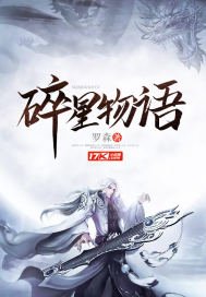 碎星物语+碎星之霸皇志