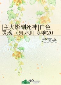 [主火影副死神]白色靈魂（泉水叮咚響2014新版）