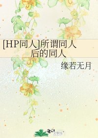 [HP同人]所谓同人后的同人