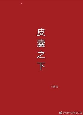 皮囊之下[娱乐圈]