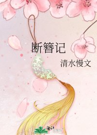 断簪记