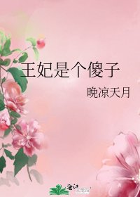 王妃是個傻子