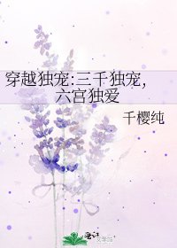 穿越独宠:三千独宠,六宫独爱